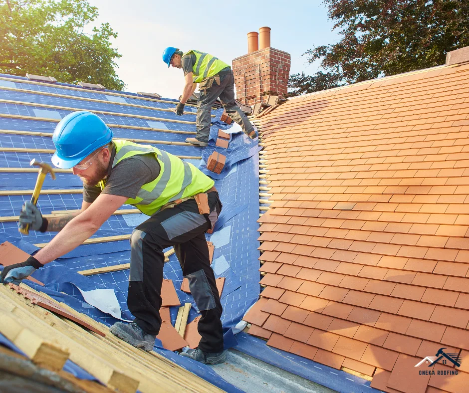Why choose Roof Repair Near Me in Gladys, VA