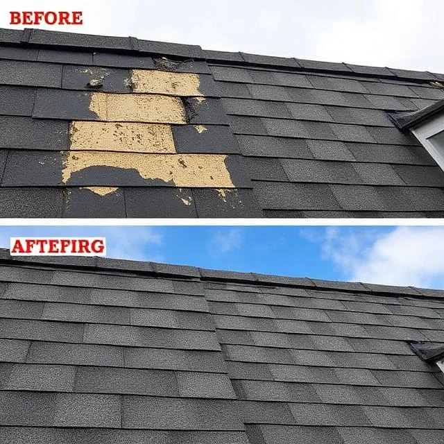 Roof Repair Near Me in Gladys, VA near me